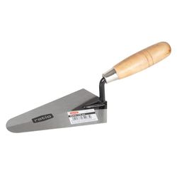 Paleta Albañil Mod.Madrid 175x100mm.Rati
