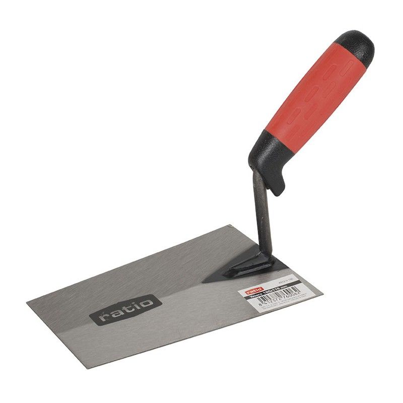 Paleta Yesero 180x115mm.Bit-Mat Ratio