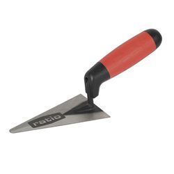 Paletin Albañil Punta Red.128x70mm.Bi-Ma