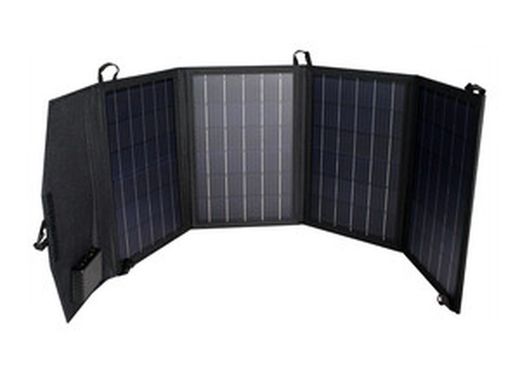 Panel Solar 60w