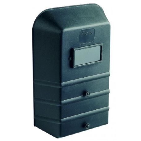 Pantalla De Soldar De Mano Polipro.Ng