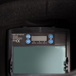 Pantalla Soldador Electronica Ratio R103-Hd