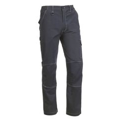Pantalón Flex Light Azul Marino T-M