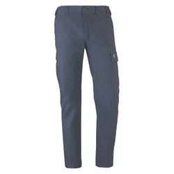 Pantalon Juba Fxc110Dn Road Azul T.Xxl