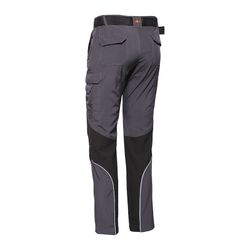 Pantalon Light Extreme Gris T/M