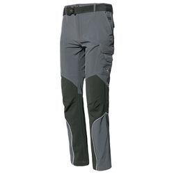 Pantalon Light Extreme Gris T/Xl