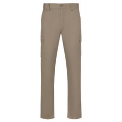 Pantalón Multibol.Ready Beige Arena T.46