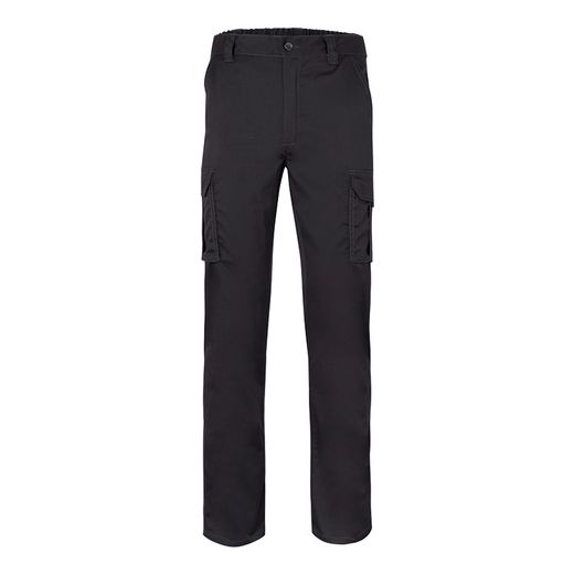Pantalon Multibolsillos Stretch Ng. T/38
