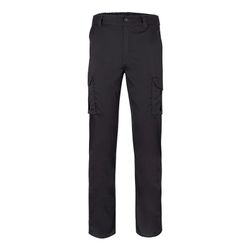 Pantalon Multibolsillos Stretch Ng. T/42