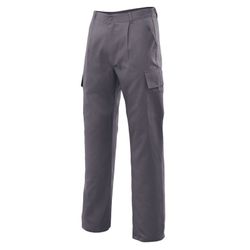 Pantalon Multibolsillos Vertice Gr. T/52