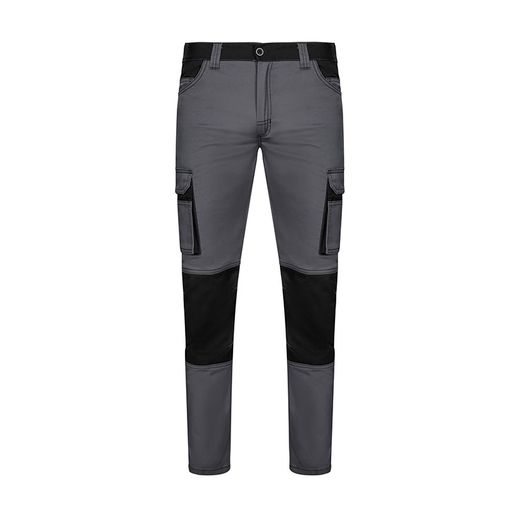 Pantalon Strech Solid Match T/42