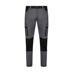 Pantalon Strech Solid Match T/46