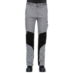 Pantalon Stretch Extreme Gris T.Xxl