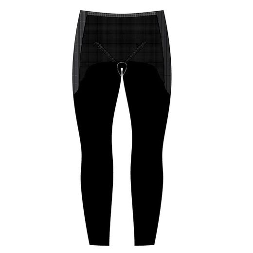 Pantalon Termico Termoconfort Talla M