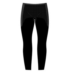 Pantalon Termico Termoconfort Talla M