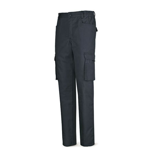 Pantalon Top 245 G Algodon Az.Mari T/38
