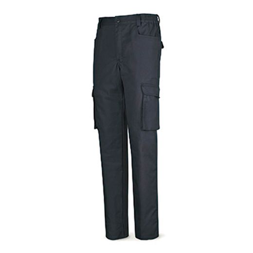 Pantalon Top 245 G Algodon Az.Mari T/40