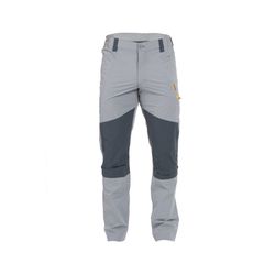 Pantalon Trabajo Eddie Gris Antrac T/Xl
