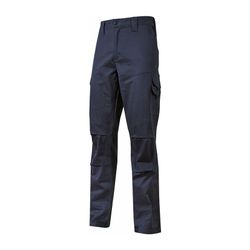 Pantalon Trabajo U-Power Azul Talla Xl