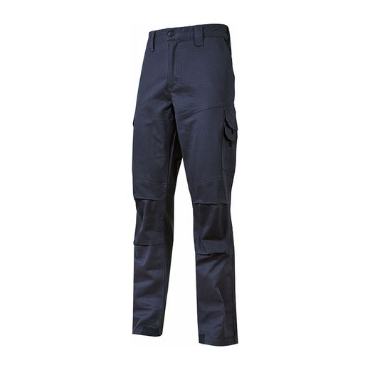 Pantalon Trabajo U-Power Azul Talla Xl