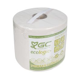 Papel Secamanos Reciclado 2capas 1000 Us