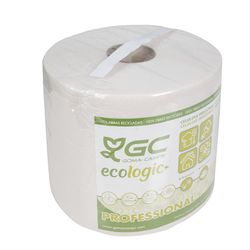 Papel Secamanos Reciclado 2capas 1000 Us