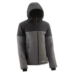 Parka Juba 2920 Ontario Gris-Negro T.M