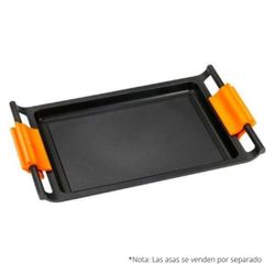 Parrilla Lisa Bra Efficient Plus De 45 Cm