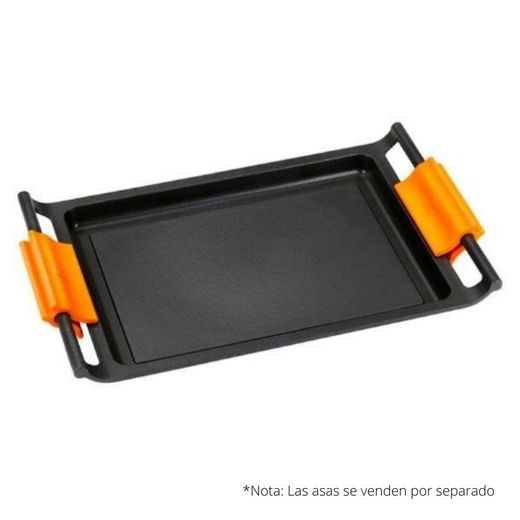 Parrilla Lisa Bra Efficient Plus De 45 Cm