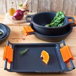 Parrilla Lisa Bra Efficient Plus De 45 Cm