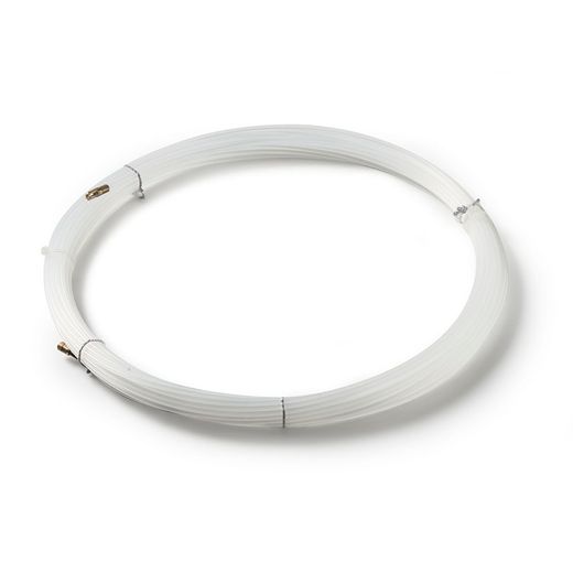 Pasacable Nylon 3Mm 10 Metros