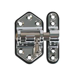 Pasador Reforzado Base Plast. 20Mm Cr.Ma