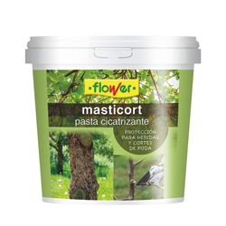 Pasta Cicatrizante Plantas 250 Gr Flower