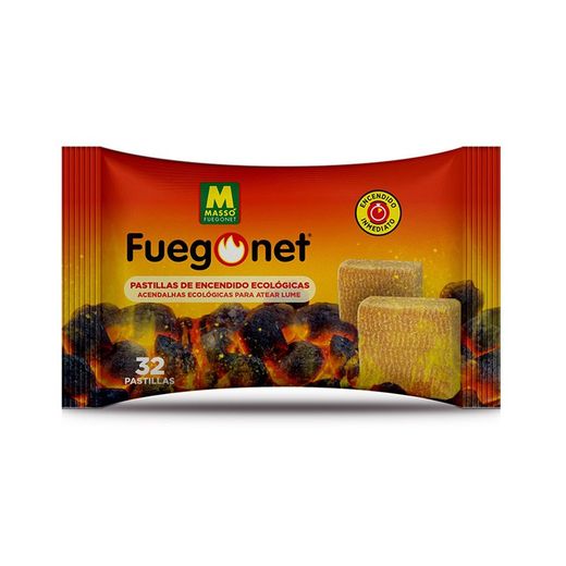 Pastillas Ecológicas .