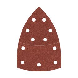 Patín Abrasivo Multilijadora Bosch C430