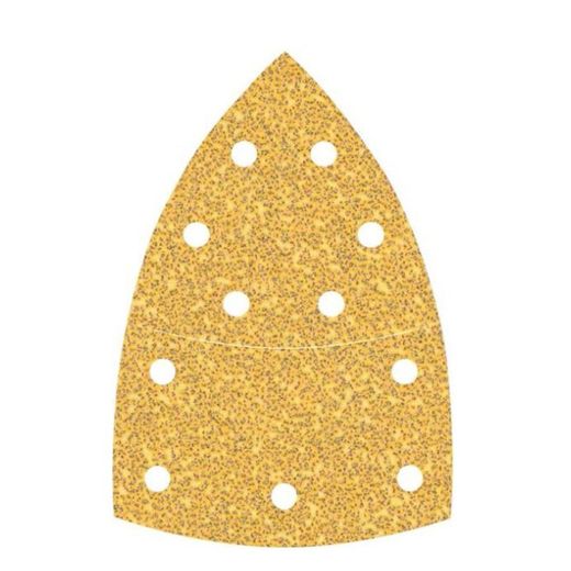 Patín Abrasivo Multilijadora Bosch C470 Expert