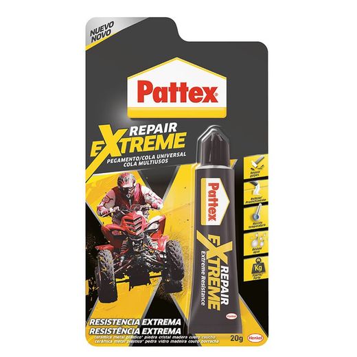 Pattex Repair Extreme 8 Gr.