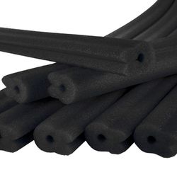 Perfil Espuma Polieti"R" 4/6-Mm 2 Unidadesx1m