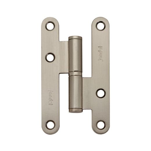 Pernio 95mm Derecha Inox