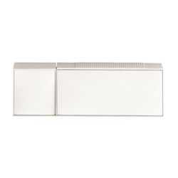 Pestillo Blanco 3022 Inofix