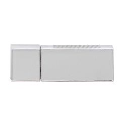 Pestillo Plata 3021 Inofix