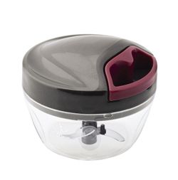 Picadora / Batidora Manual Mini