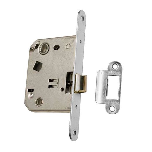 Picaporte Unificado C/R Pct01 70Mm Ns