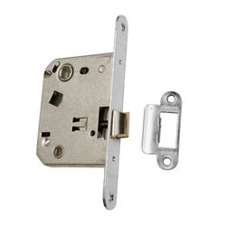 Picaporte Unificado C/R Pct01 70Mm Ns