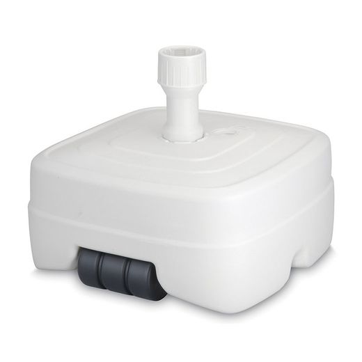 Parasoles y pérgolas