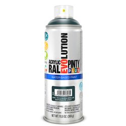 Pintyplus Evolution 520cc Anthracite Gre