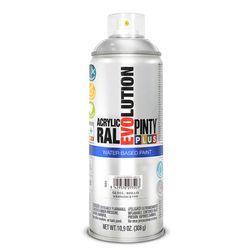 Pintyplus Evolution 520cc Gloss Varnish