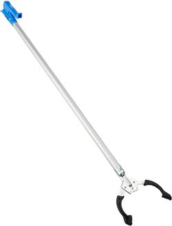 Pinza Abrazadera Almacen 76.5cm Sencilla