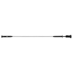 Pinza Flexible 4 Garras+Iman+Luz Led Rat