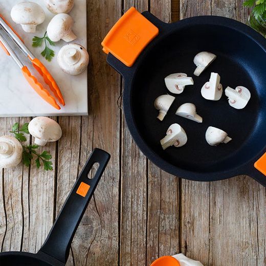 Pinzas Bra Efficient 28,5 Cm